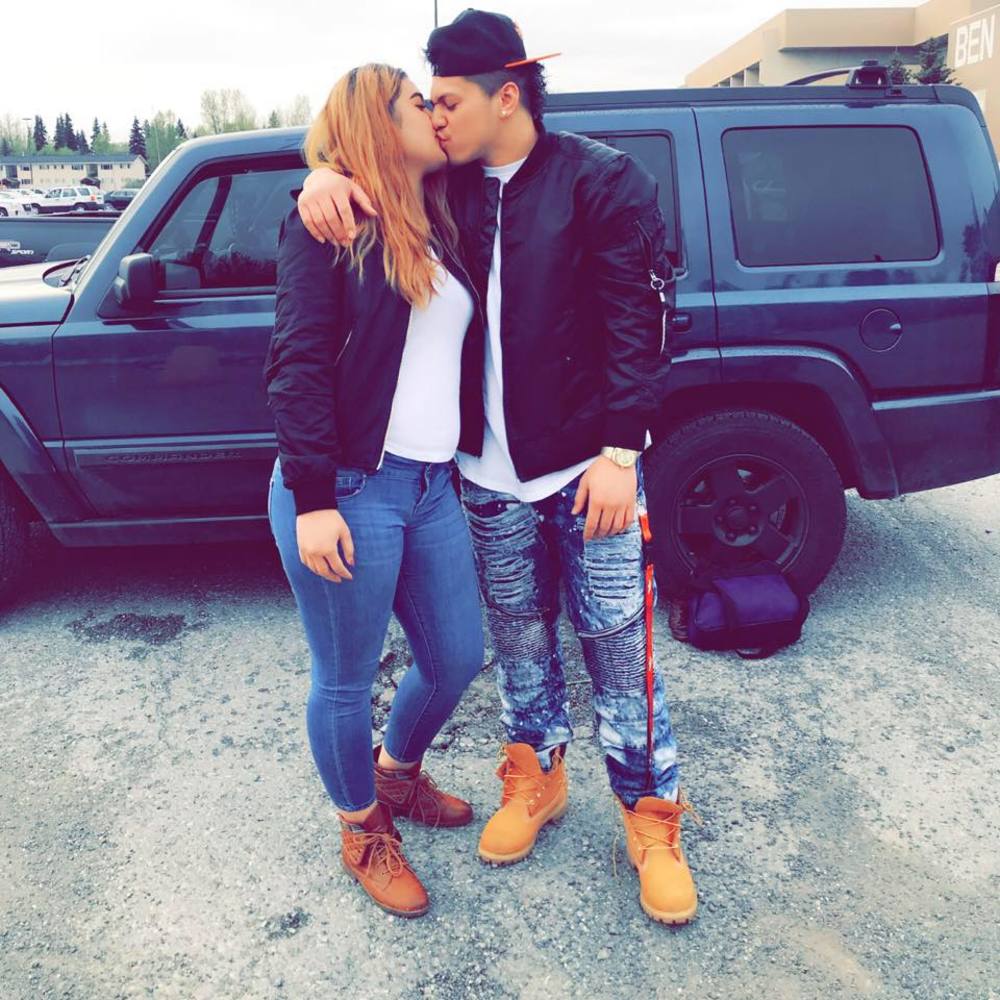 Meet your Posher, Jaynsophie